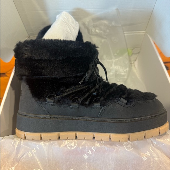 Pajar Cyra Boots NWT - Picture 2 of 3